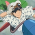 Wind Rises, The