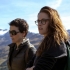 Clouds of Sils Maria