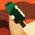 An Incredibly Elastic Man