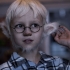 Alfie, mały wilkołak (dla klas 1–3)