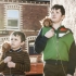Boogaloo And Graham