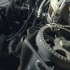 Of Stains, Scrap and Tires