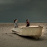 Zhalanash ― Empty Shore