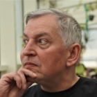 Ryszard Kruk, Marcin Karasiński, Jerzy Mazzoll