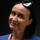 Agnieszka Zwiefka